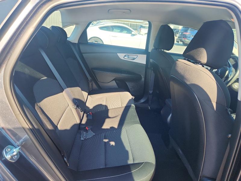 Aukcja sprzedaży 2024 Kia Forte, vin: 3KPF24ADXRE750622, numer aukcji: 53384916