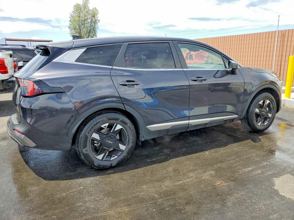 Продаж на аукціоні авто 2026 Kia Sportage, vin: 5XYK23DFXTG385844, номер лоту: 52263096