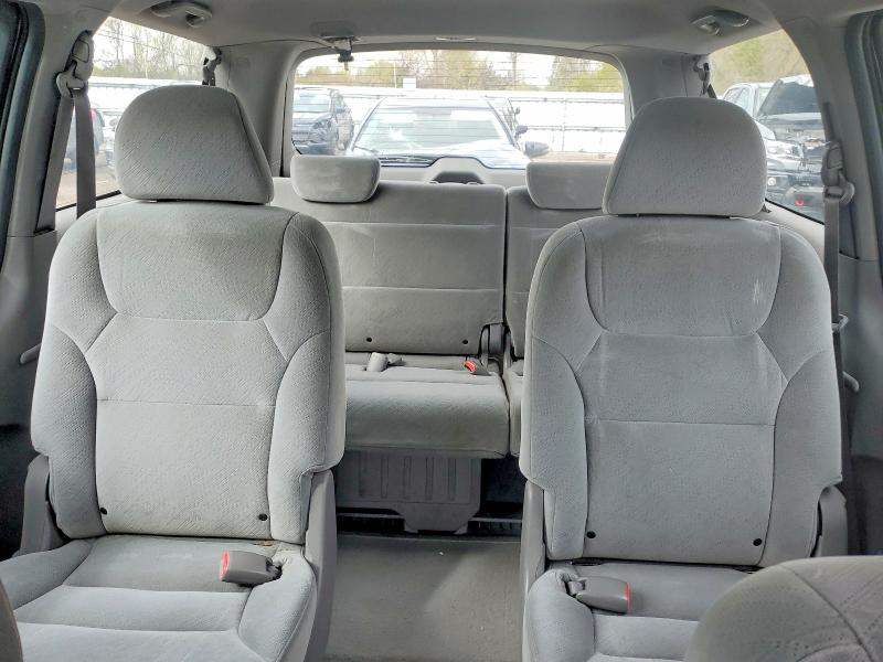 Продаж на аукціоні авто 2008 Honda Odyssey, vin: 5FNRL381X8B504288, номер лоту: 51420276