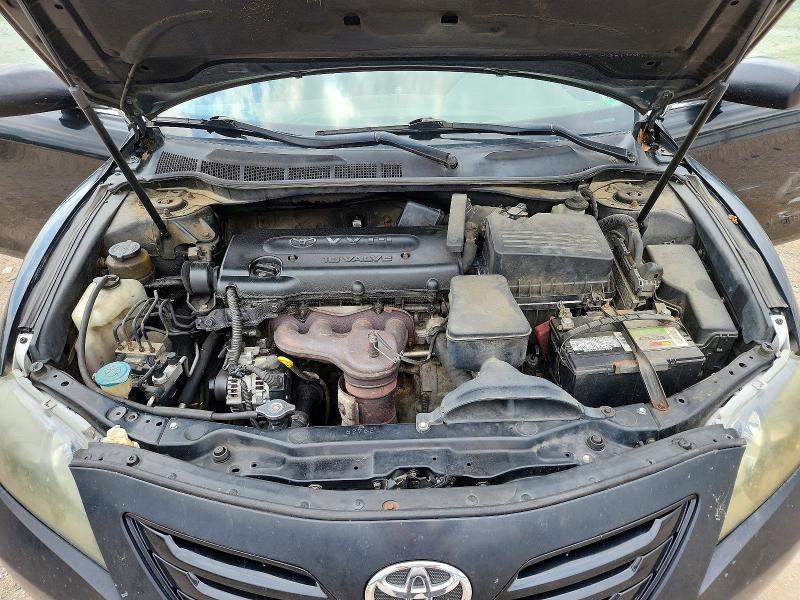 Продажа на аукционе авто 2007 Toyota Camry, vin: 4T1BE46KX7U653542, номер лота: 53658776