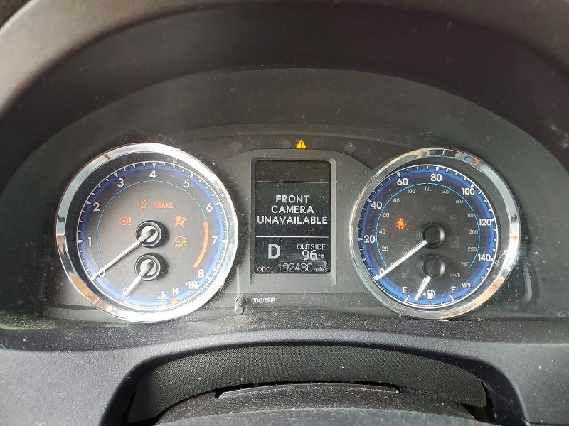 53340196 :رقم المزاد ، 2T1BURHE6JC046148 vin ، 2018 Toyota Corolla مزاد بيع