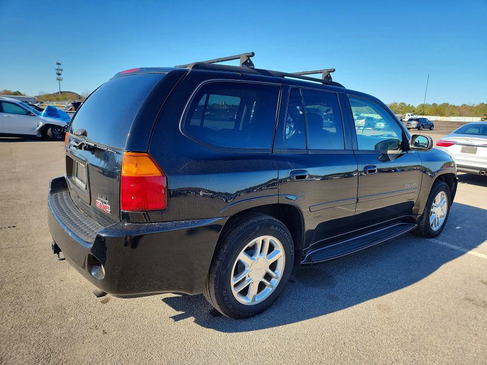 2006 Gmc Envoy მანქანა იყიდება აუქციონზე, vin: 1GKET63M462338341, აუქციონის ნომერი: 51813896