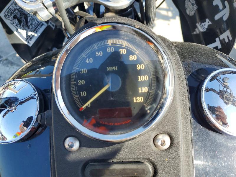 Продажа на аукционе авто 2007 Harley-davidson Fxdbi, vin: 1HD1GX43X7K327998, номер лота: 52530596