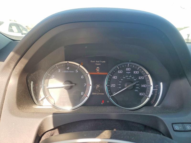 Продажа на аукционе авто 2019 Acura Tlx, vin: 19UUB2F33KA006558, номер лота: 53243296