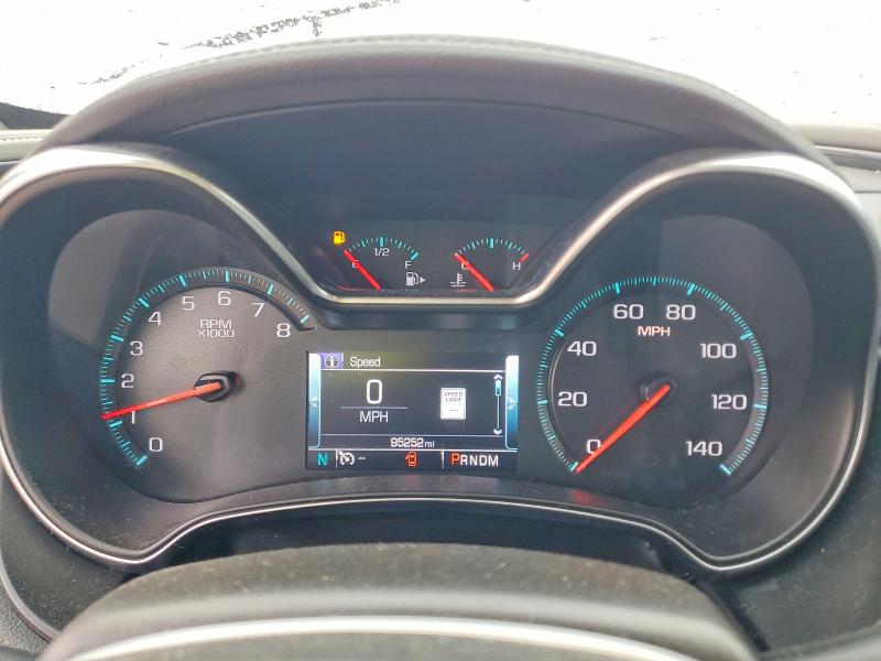 Продажа на аукционе авто 2019 Chevrolet Impala, vin: 1G1105S30KU101519, номер лота: 53095606