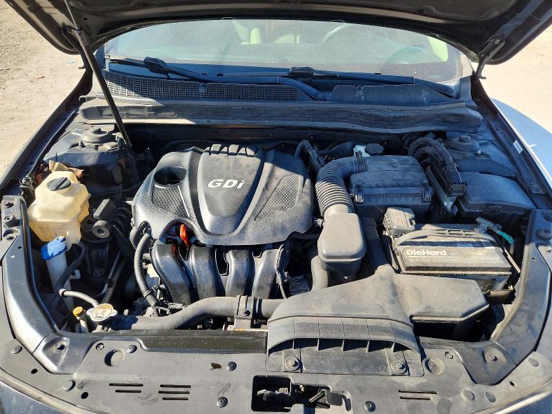 2015 Kia Optima მანქანა იყიდება აუქციონზე, vin: 5XXGM4A73FG399404, აუქციონის ნომერი: 52827306