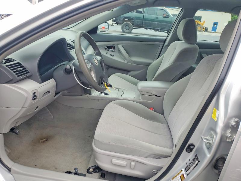 2011 Toyota Camry მანქანა იყიდება აუქციონზე, vin: 4T1BF3EK4BU601891, აუქციონის ნომერი: 54656806