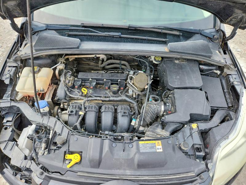 Продаж на аукціоні авто 2014 Ford Focus, vin: 1FADP3K21EL144343, номер лоту: 53822056