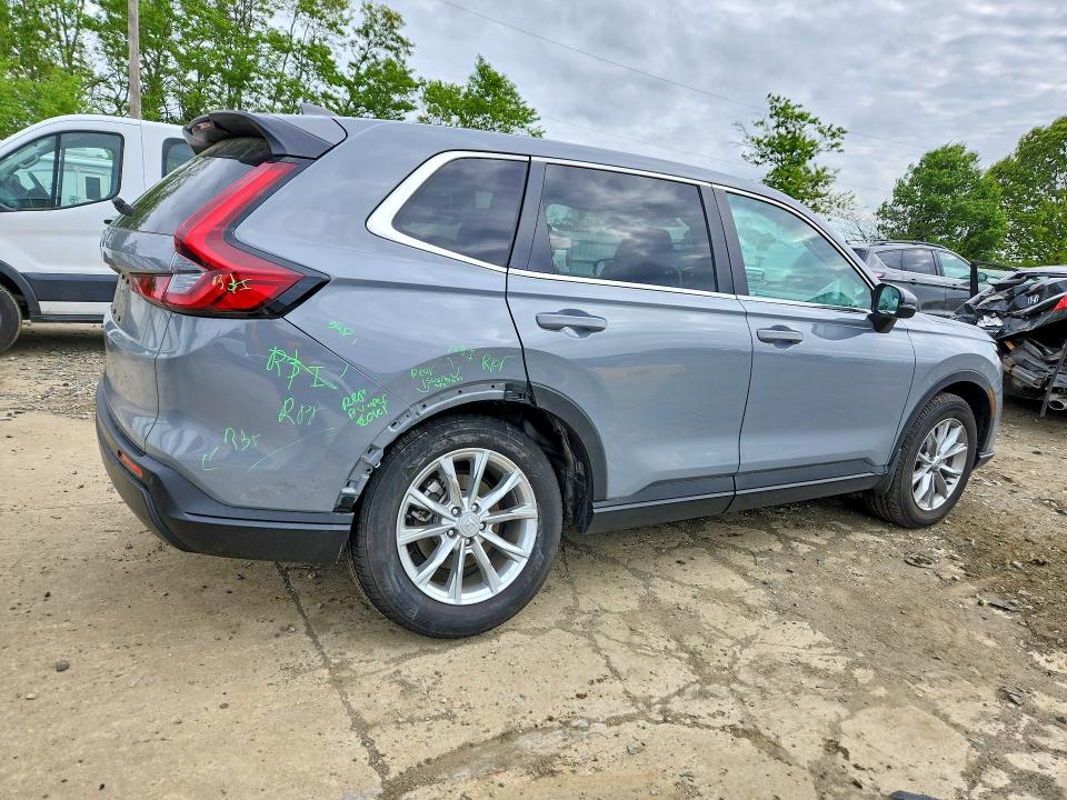Aukcja sprzedaży 2025 Honda Cr-v, vin: 5J6RS4H73SL002797, numer aukcji: 53538116
