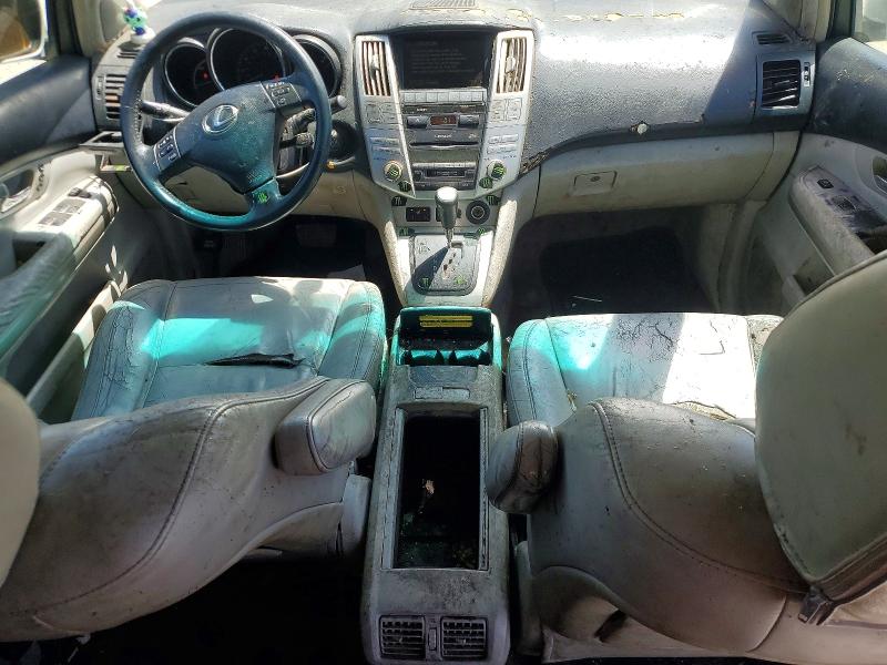 Aukcja sprzedaży 2006 Lexus Rx, vin: JTJHW31U860036710, numer aukcji: 53793746