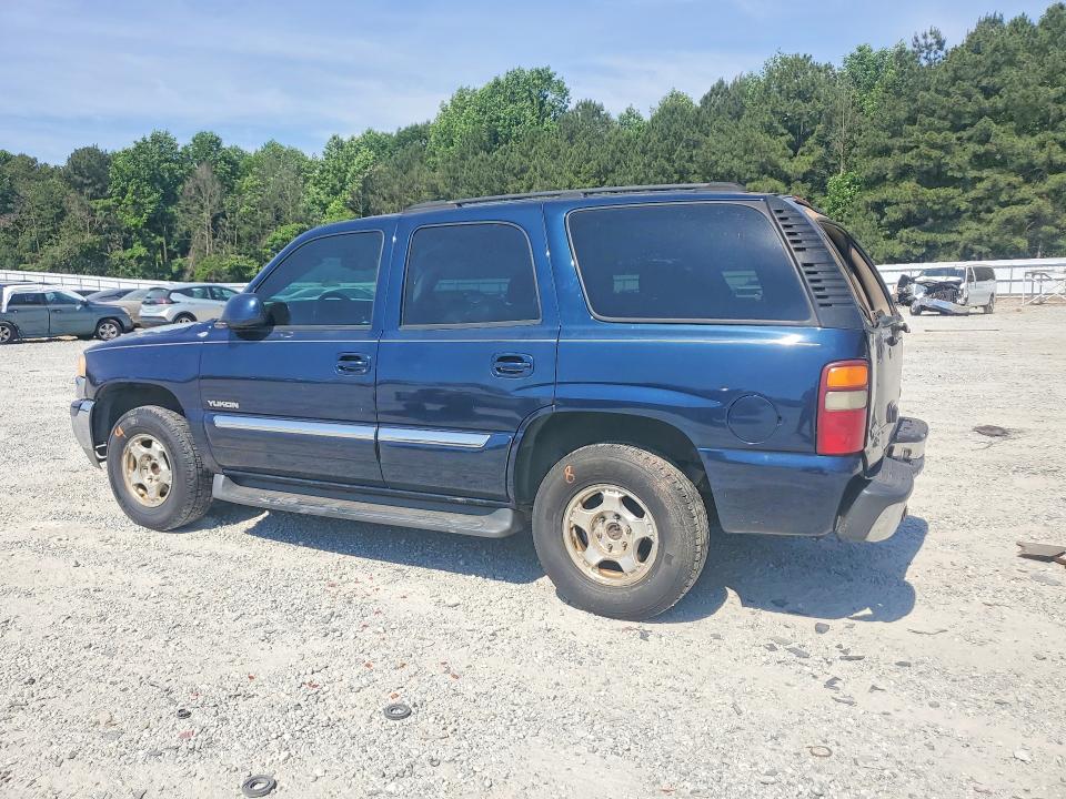 Продажа на аукционе авто 2004 Gmc Yukon, vin: 1GKEC13V34J116565, номер лота: 54283756