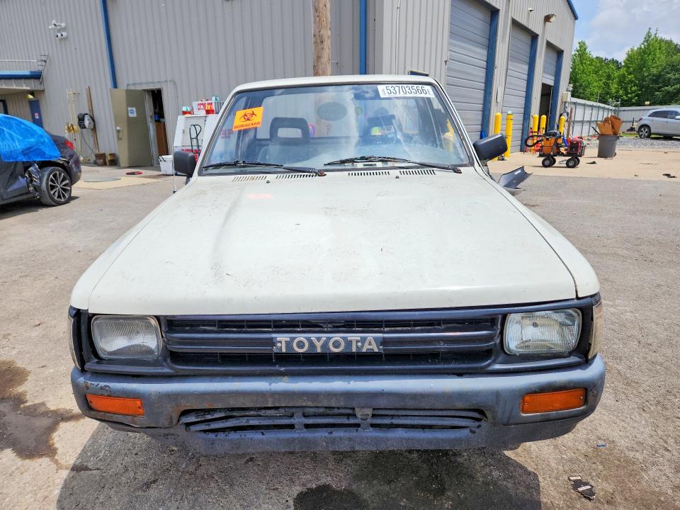 Продаж на аукціоні авто 1991 Toyota Pickup, vin: JT4RN81A4M5112551, номер лоту: 53703566