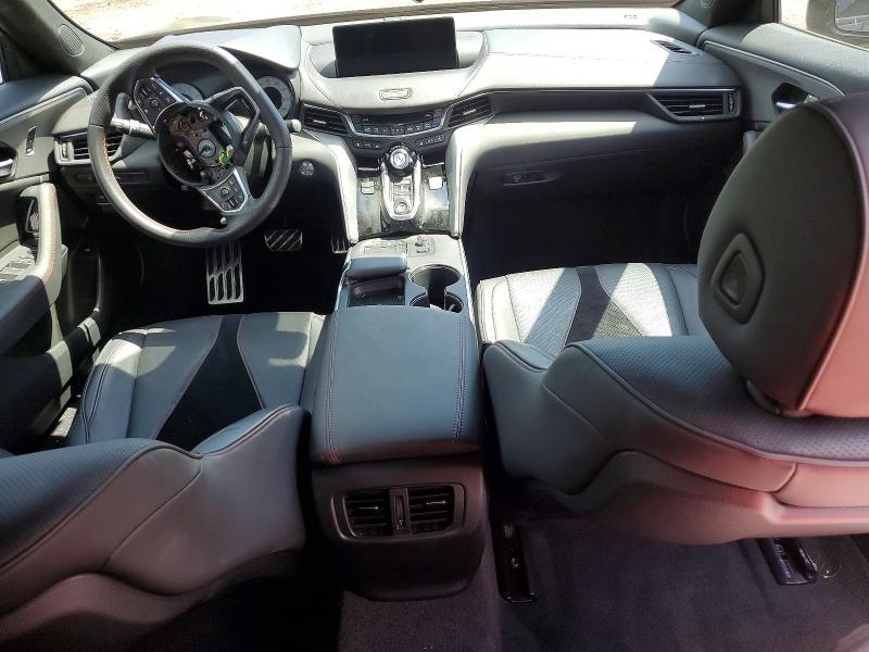 Aukcja sprzedaży 2023 Acura Tlx, vin: 19UUB6F58PA005244, numer aukcji: 52736356