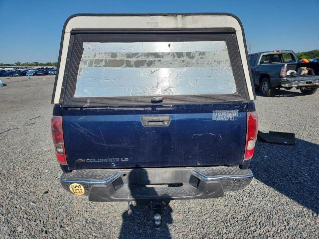 Aukcja sprzedaży 2007 Chevrolet Colorado, vin: 1GCCS149378226535, numer aukcji: 53704726