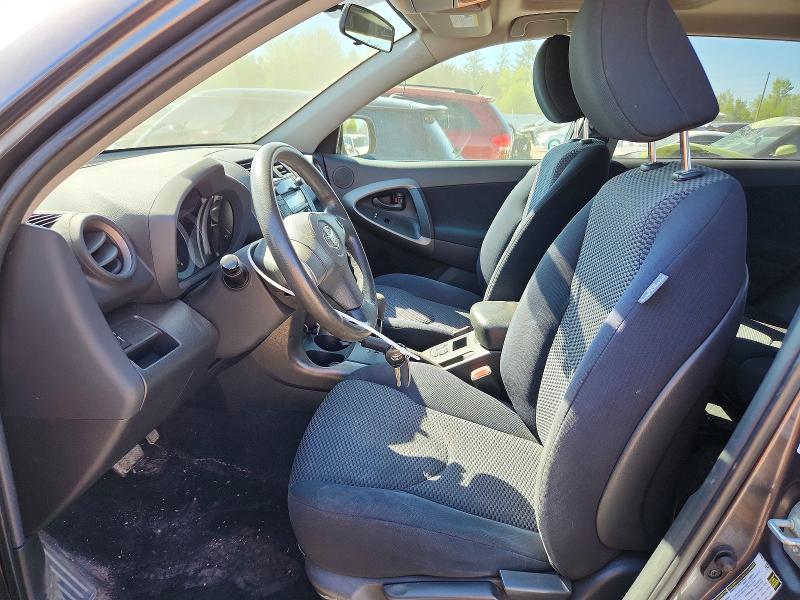 Продажа на аукционе авто 2011 Toyota Rav4, vin: 2T3WF4DV3BW055546, номер лота: 55024856