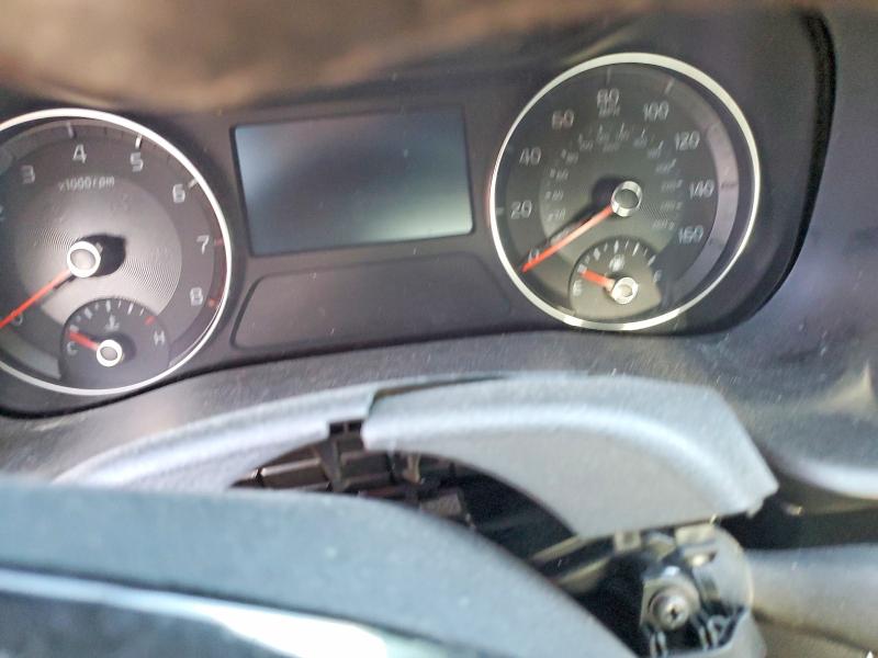 2023 Kia Forte მანქანა იყიდება აუქციონზე, vin: 3KPF54AD0PE663235, აუქციონის ნომერი: 51111106
