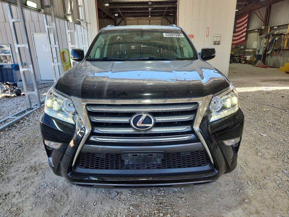 52602596 :رقم المزاد ، JTJBM7FXXH5169920 vin ، 2017 Lexus Gx مزاد بيع