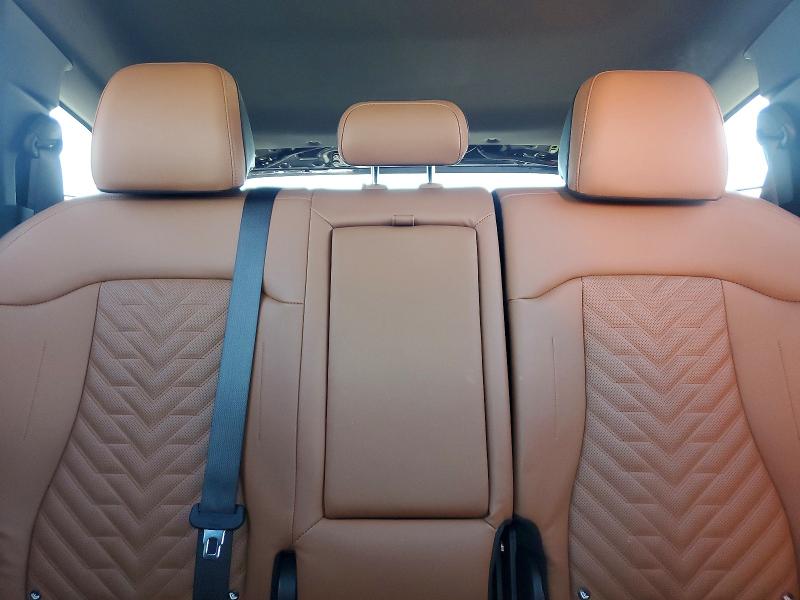 Продажа на аукционе авто 2026 Kia Sportage, vin: 5XYK6CDF8TG404038, номер лота: 53021356