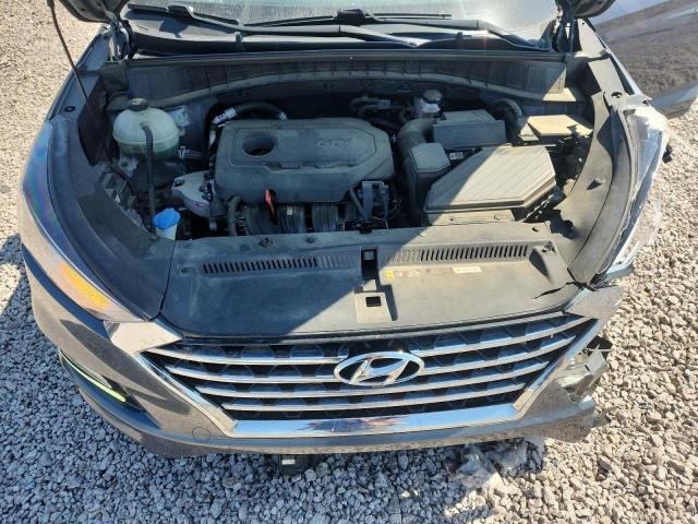 Aukcja sprzedaży 2021 Hyundai Tucson, vin: KM8J33AL7MU284968, numer aukcji: 53583326