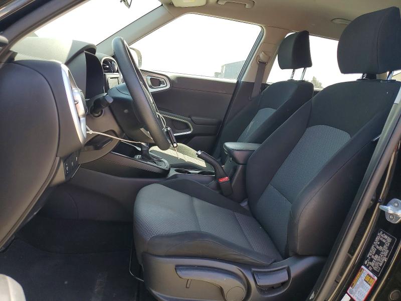 Продажа на аукционе авто 2020 Kia Soul, vin: KNDJ23AU5L7021455, номер лота: 54184976