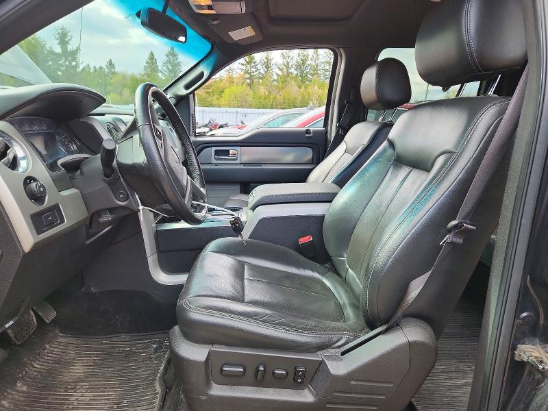 Продажа на аукционе авто 2014 Ford F150, vin: 1FTFW1ET7EFA50268, номер лота: 53230166