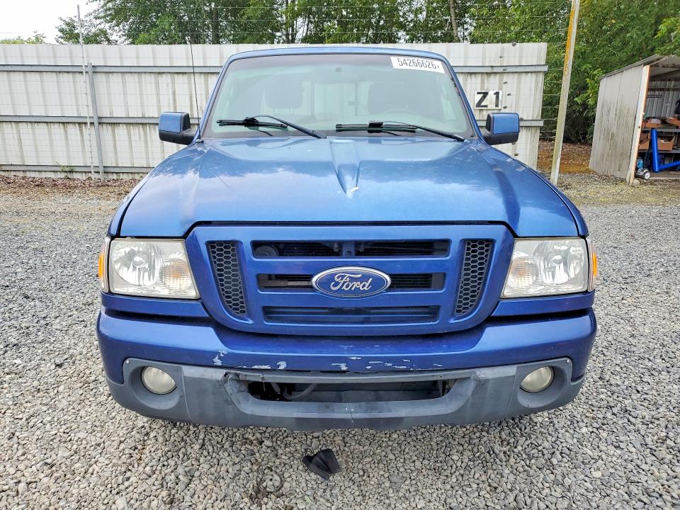 Aukcja sprzedaży 2011 Ford Ranger, vin: 1FTKR1EE5BPB10514, numer aukcji: 54266626