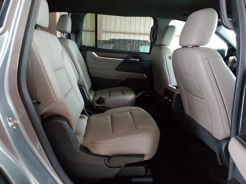 Auction sale of the 2025 Gmc Acadia, vin: 1GKENKRS4SJ244906, lot number: 52218346