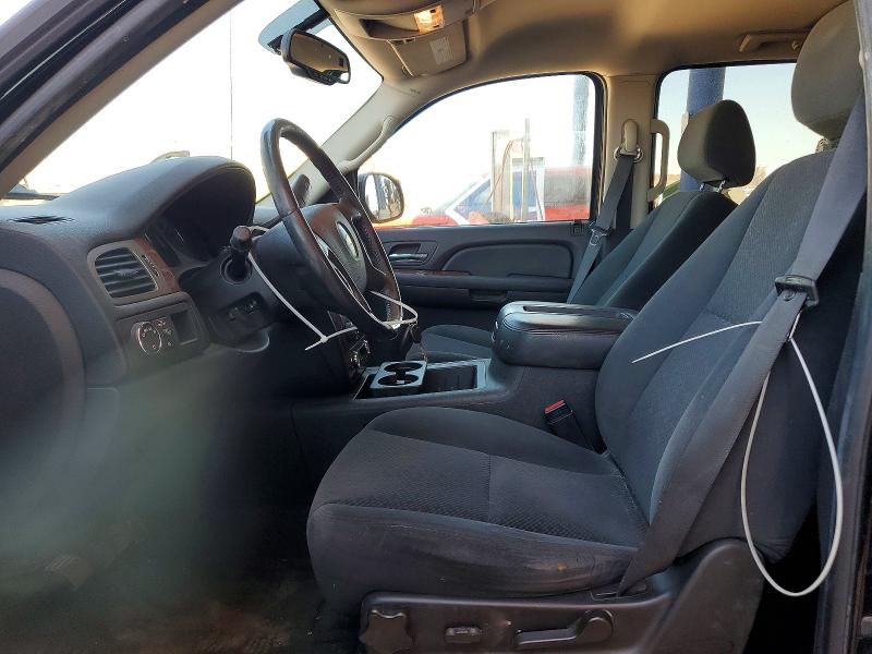 Продажа на аукционе авто 2008 Chevrolet Avalanche, vin: 3GNEC12J98G204061, номер лота: 52740266