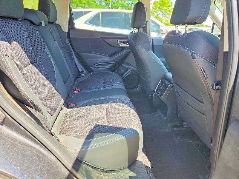 Aukcja sprzedaży 2019 Subaru Forester, vin: JF2SKAGCXKH556203, numer aukcji: 55046136