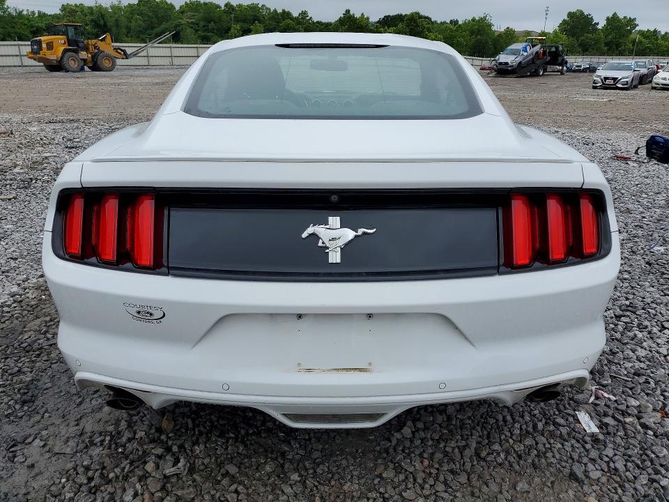 Продаж на аукціоні авто 2016 Ford Mustang, vin: 1FA6P8AM2G5204887, номер лоту: 54329876