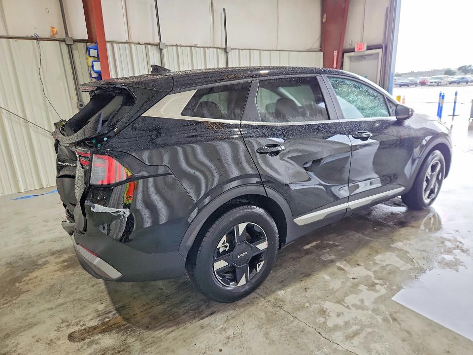 Aukcja sprzedaży 2026 Kia Sportage, vin: 5XYK23DF3TG427139, numer aukcji: 55065576
