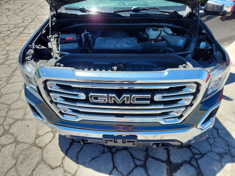 Aukcja sprzedaży 2019 Gmc Sierra, vin: 3GTU9BED7KG310949, numer aukcji: 52892256
