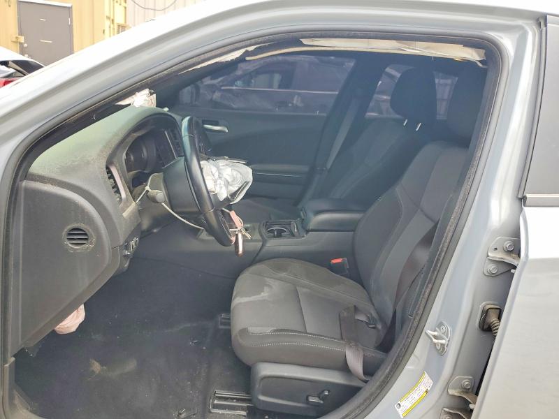 Aukcja sprzedaży 2021 Dodge Charger, vin: 2C3CDXBGXMH612796, numer aukcji: 54403506