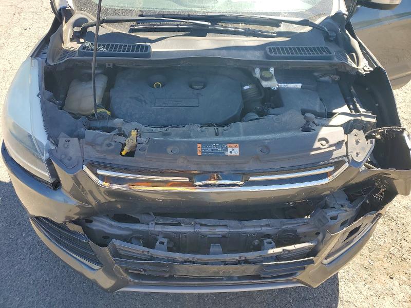 Продаж на аукціоні авто 2015 Ford Escape, vin: 1FMCU9J97FUA29172, номер лоту: 52849496