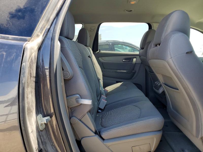 Aukcja sprzedaży 2015 Chevrolet Traverse, vin: 1GNKVFED8FJ325045, numer aukcji: 54524566