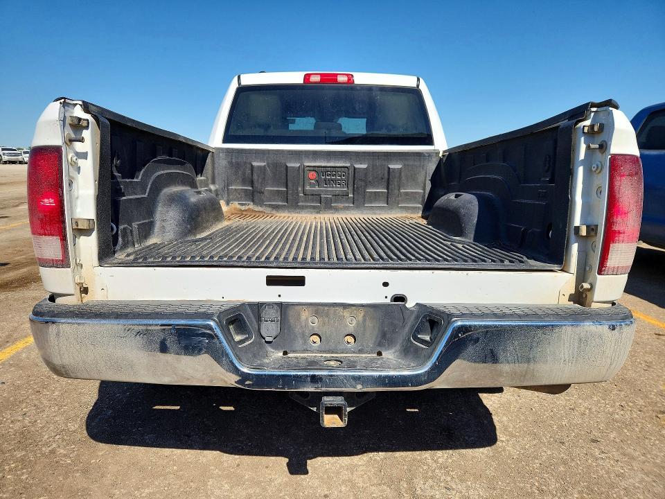 53281436 :رقم المزاد ، 1C6RR6FG9FS516981 vin ، 2015 Ram 1500 مزاد بيع