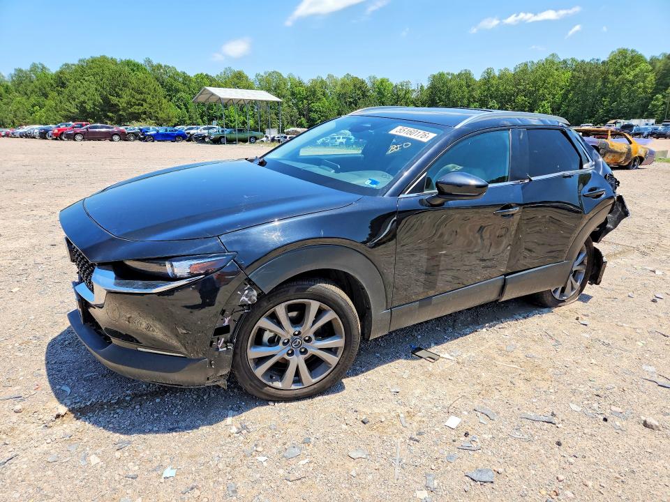 Aukcja sprzedaży 2025 Mazda Cx-30, vin: 3MVDMBCM2SM770764, numer aukcji: 55160176