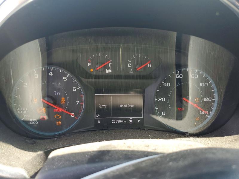 2018 Chevrolet Malibu მანქანა იყიდება აუქციონზე, vin: 1G1ZD5STXJF197685, აუქციონის ნომერი: 52344676