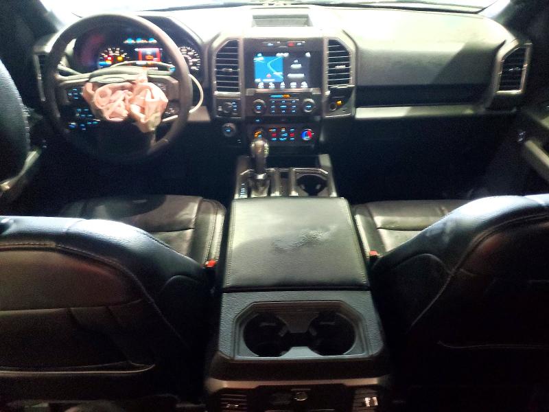 Продаж на аукціоні авто 2017 Ford F150, vin: 1FTEW1EG3HFA74053, номер лоту: 54021416