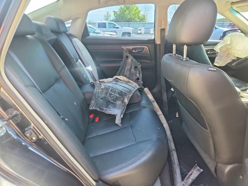 Продаж на аукціоні авто 2013 Nissan Altima, vin: 1N4AL3AP6DN584279, номер лоту: 54960096