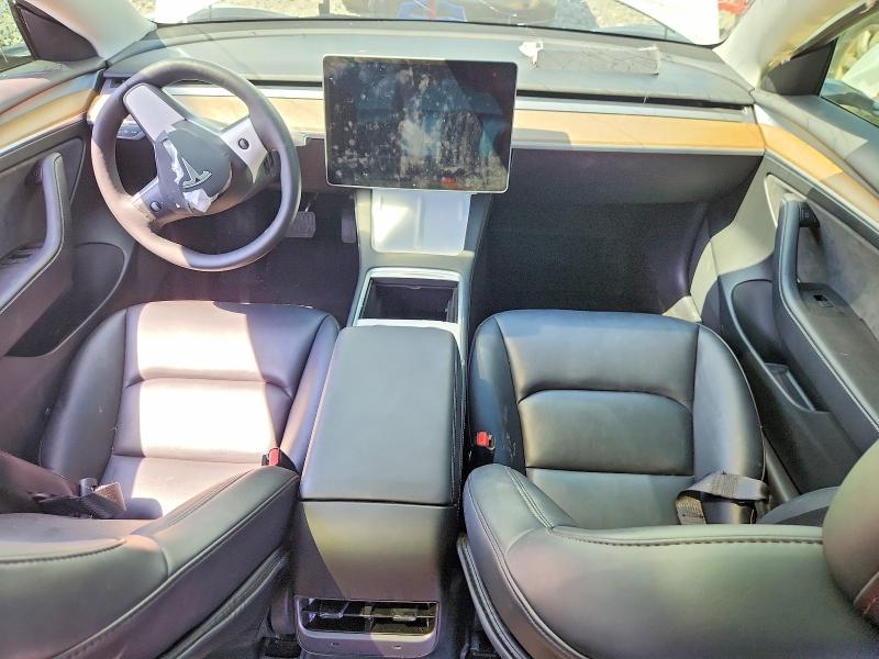 Aukcja sprzedaży 2023 Tesla Model 3, vin: 5YJ3E1EA3PF419915, numer aukcji: 54324876