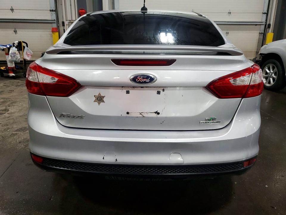 2014 Ford Focus მანქანა იყიდება აუქციონზე, vin: 1FADP3F26EL393926, აუქციონის ნომერი: 54078616