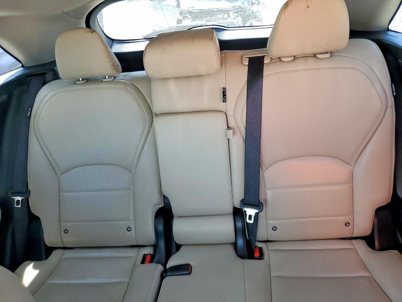 Продаж на аукціоні авто 2021 Infiniti Qx50, vin: 3PCAJ5CA8MF105699, номер лоту: 53714916
