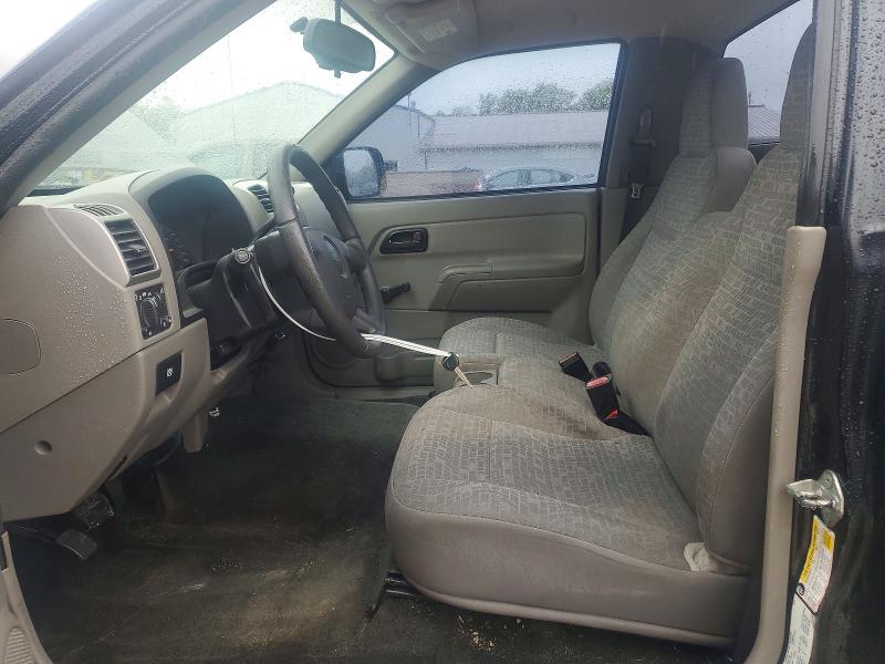 Продаж на аукціоні авто 2008 Chevrolet Colorado, vin: 1GCCS149488173636, номер лоту: 54943416