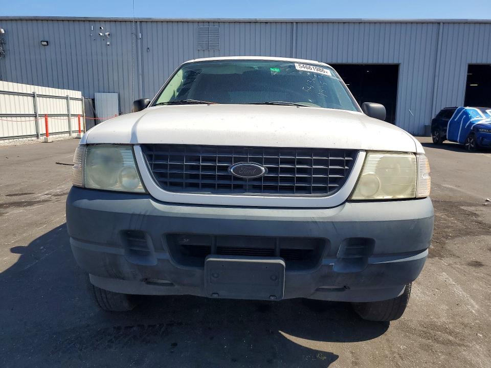 Продаж на аукціоні авто 2005 Ford Explorer, vin: 1FMZU62K95UA62473, номер лоту: 54661986