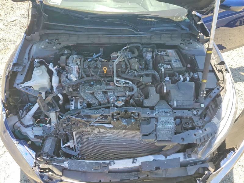 Aukcja sprzedaży 2023 Nissan Altima, vin: 1N4BL4BV3PN407880, numer aukcji: 53555366