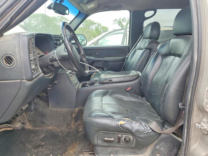 Aukcja sprzedaży 2002 Chevrolet Silverado, vin: 1GCGK13U32F173959, numer aukcji: 53725376