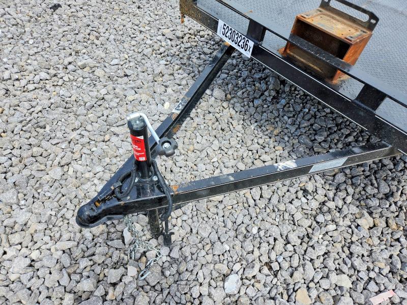 Продажа на аукционе авто 2026 Max Built Bumper Pul, vin: 7K4AC202XTC025364, номер лота: 52303236