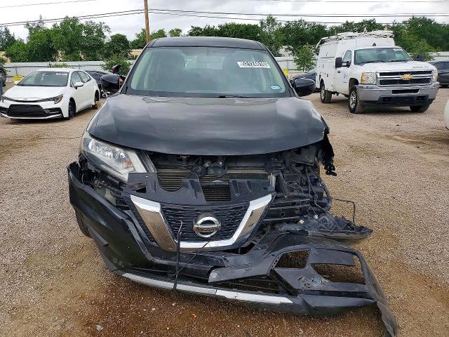Aukcja sprzedaży 2017 Nissan Rogue, vin: KNMAT2MV8HP512492, numer aukcji: 52124616