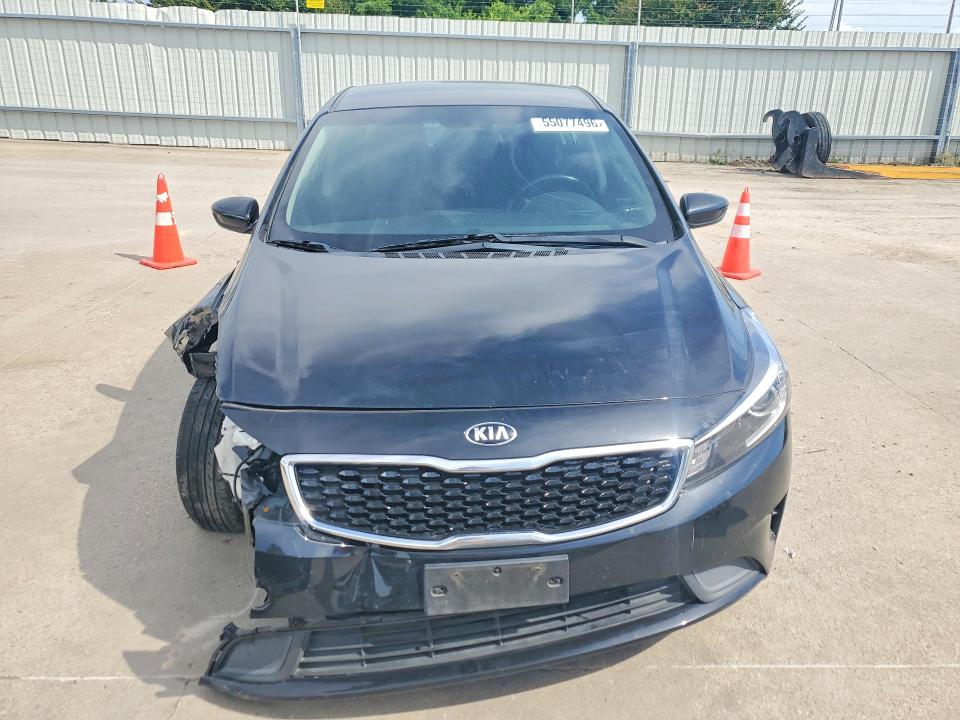 Aukcja sprzedaży 2017 Kia Forte, vin: 3KPFL4A75HE103941, numer aukcji: 55077496